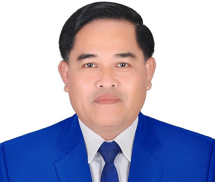 Mr. Sok Seiha, Director of the Department of Posts and Telecommunications of Siem Reap Province, has contributed 200,000 riels to organize an extraordinary general assembly of representatives of the Cambodian Veterans Association nationwide