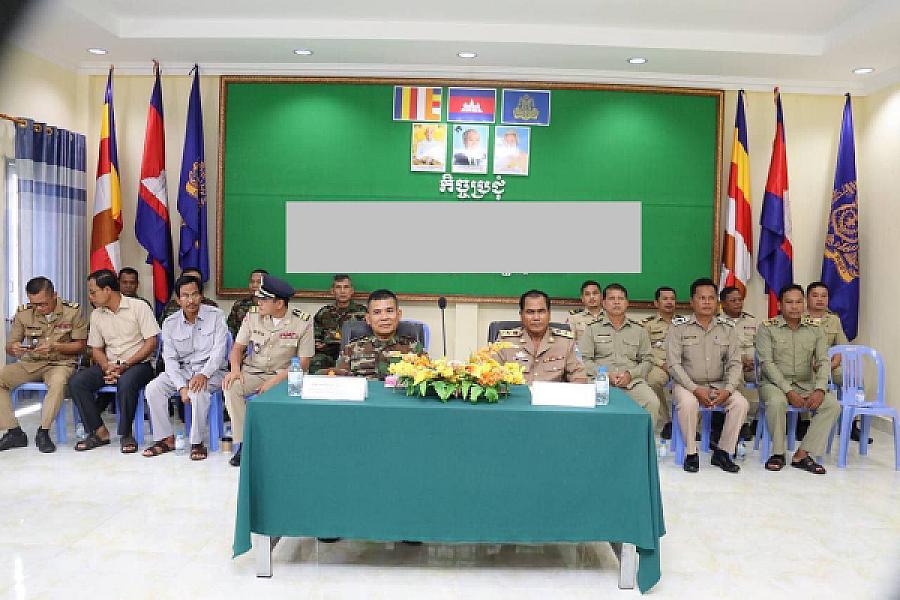 Veterans with disabilities in the province during the availability of sufficient transparent prices of the administration