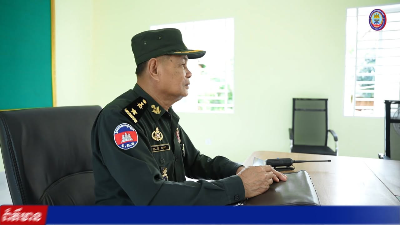 អតីតយុទ្ធជនពិការ អិន ពៅ ជាអតីតយុទ្ធជនដែលមានខ្សែជីវិតរសាត់អណ្ដែតចាប់តាំងពីចូលនិវត្តន៍មក ដោយលោកបានធ្លាក់ខ្លួនដើរសុំទានគេ គ្មានសូម្បីផ្ទះស្នាក់អាស្រ័យ។ 