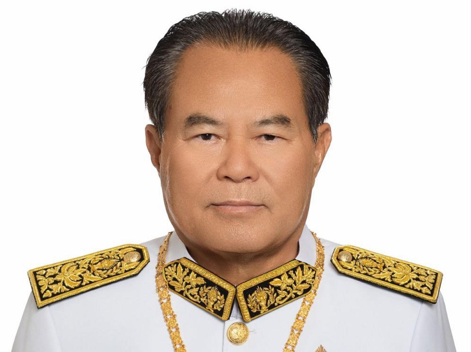 ឯកឧត្តម ម៉ៅ ភីរុណ សមាជិករដ្ឋសភា ចូលរួមឧបត្ថម្ភថវិកាចំនួន ១០លានរៀល ដើម្បីរៀបចំមហាសន្និបាតវិសាមញ្ញតំណាងសមាគមអតីតយុទ្ធជនកម្ពុជាទូទាំងប្រទេស