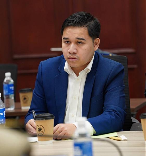 ឯកឧត្តមសន្តិបណ្ឌិត យូ ស៊ុនឡុង ដឹកនាំកិច្ចប្រជុំពិភាក្សាការងារការពារសន្តិសុខ រៀបចំមហាសន្និបាតវិសមញ្ញតំណាងសមាគមអតីតយុទ្ធជនកម្ពុជាទូទាំងប្រទេស - Image 23