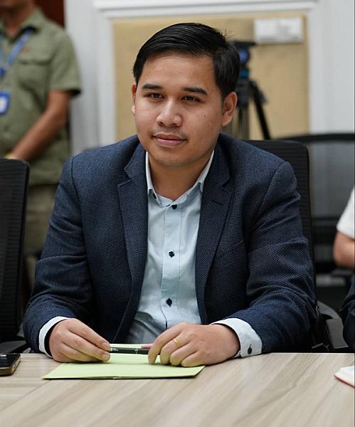 ឯកឧត្តម ទេសរដ្ឋមន្រ្តី គន់ គីម អញ្ជើញដឹកនាំកិច្ចប្រជុំត្រួតពិនិត្យលទ្ធផលការងារត្រៀមរៀបចំមហាសន្និបាតវិសមញ្ញតំណាងសមាគមអតីតយុទ្ធជនកម្ពុជាទូទាំងប្រទេសនាស្អែកនេះ - Image 17