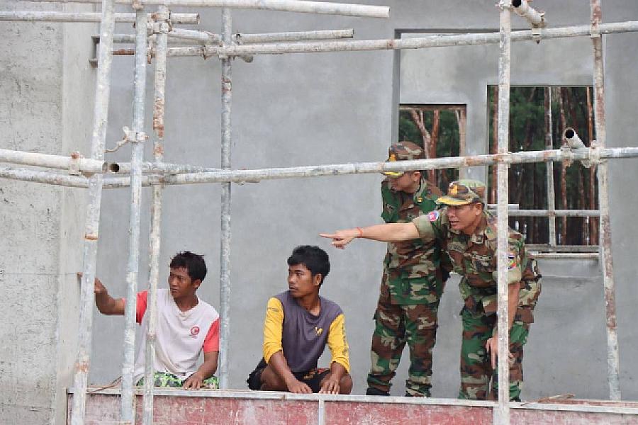 ទីស្នាក់ការ អ.ន.ក ខេត្តព្រះសីហនុ សម្រេចបានលទ្ធផលជាង ៥០ភាគរយហើយ - Image 3