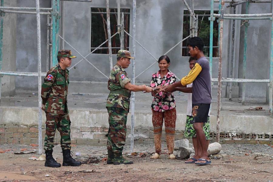 ទីស្នាក់ការ អ.ន.ក ខេត្តព្រះសីហនុ សម្រេចបានលទ្ធផលជាង ៥០ភាគរយហើយ - Image 4