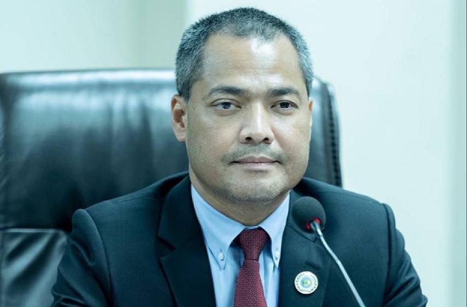His Excellency Chea Somethy, Minister of Social Affairs, Veterans and Youth Rehabilitation, has donated 40 million riels to organize an extraordinary general assembly nationwide representing the Cambodian Veterans Association.