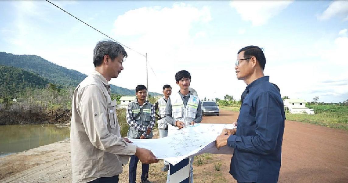 ភូមិប៊ុនរ៉ានីសែនជ័យដំណាក់ទ្រយឹងនឹងទទួលបានសំណង់ធារាសាស្រ្តធំៗ ២បន្ថែមទៀតក្នុងឆ្នាំ២០២៦ ខាងមុខនេះ - Image 3