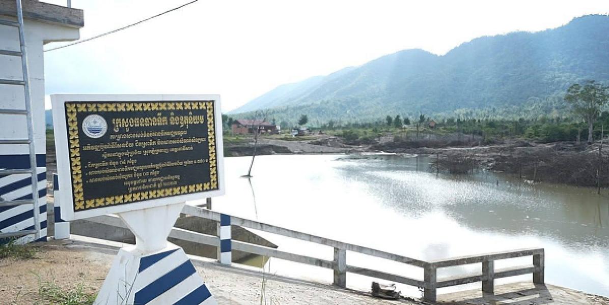 ភូមិប៊ុនរ៉ានីសែនជ័យដំណាក់ទ្រយឹងនឹងទទួលបានសំណង់ធារាសាស្រ្តធំៗ ២បន្ថែមទៀតក្នុងឆ្នាំ២០២៦ ខាងមុខនេះ - Image 4