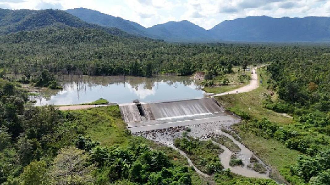 ភូមិប៊ុនរ៉ានីសែនជ័យដំណាក់ទ្រយឹងនឹងទទួលបានសំណង់ធារាសាស្រ្តធំៗ ២បន្ថែមទៀតក្នុងឆ្នាំ២០២៦ ខាងមុខនេះ - Image 6