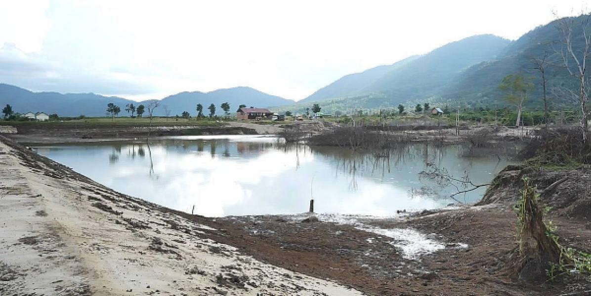 ភូមិប៊ុនរ៉ានីសែនជ័យដំណាក់ទ្រយឹងនឹងទទួលបានសំណង់ធារាសាស្រ្តធំៗ ២បន្ថែមទៀតក្នុងឆ្នាំ២០២៦ ខាងមុខនេះ - Image 7