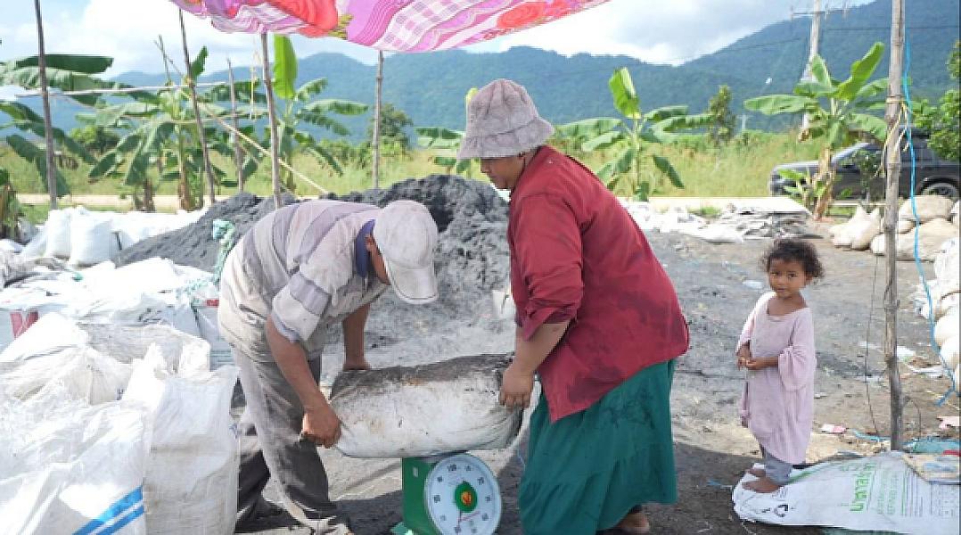 សហគមន៍កសិកម្មទំនើបម្ទេសដំណាក់ទ្រយឹងនឹងចាប់ផ្តើមការដាំដុះនាពាក់កណ្តាលខែវិច្ឆិកាខាងមុខនេះ - Image 5