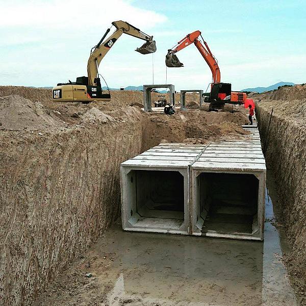 ផ្លូវជនបទ១៤ខ្សែ ប្រវែងជាង៦០គីឡូម៉ែត្រកំពុងផ្ដល់ភាពងាយស្រួលដល់ការរស់នៅក្នុងភូមិប៊ុនរ៉ានីសែនជ័យដំណាក់ទ្រយឹង - Image 5