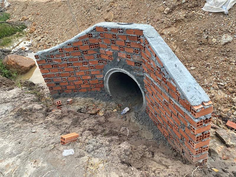 ផ្លូវជនបទ១៤ខ្សែ ប្រវែងជាង៦០គីឡូម៉ែត្រកំពុងផ្ដល់ភាពងាយស្រួលដល់ការរស់នៅក្នុងភូមិប៊ុនរ៉ានីសែនជ័យដំណាក់ទ្រយឹង - Image 7