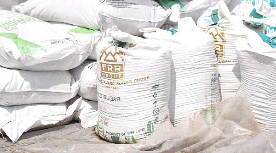 ជីធម្មជាតិតម្លៃជាង២ម៉ឺនដុល្លារត្រៀមសម្រាប់ការដាំម្ទេសជាង ៣០ហិកតា ក្នុងភូមិប៊ុនរ៉ានីសែនជ័យដំណាក់ទ្រយឹង - Image 4